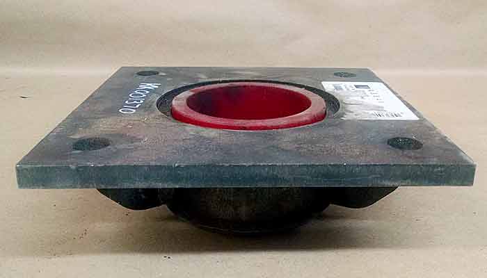 Oil bath parts and magnets for 3 and 4 auger mixer wagons